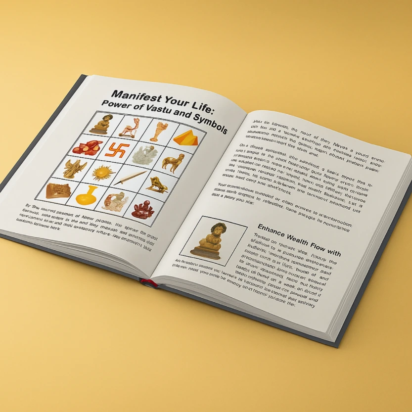 eBook - Vastu: Door to Success